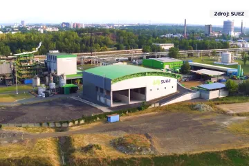 Ostrava proti rozšiřování spalovny. Radnice chce mluvit do územního rozhodnutí