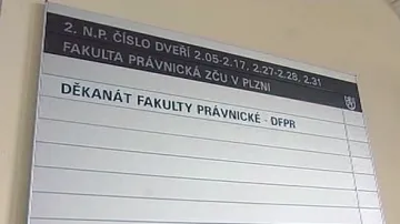 Děkanát