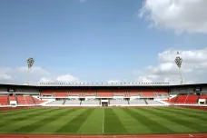 Fotbalová asociace chce prodat Praze stadion Evžena Rošického. Nedávno jej od ní koupila