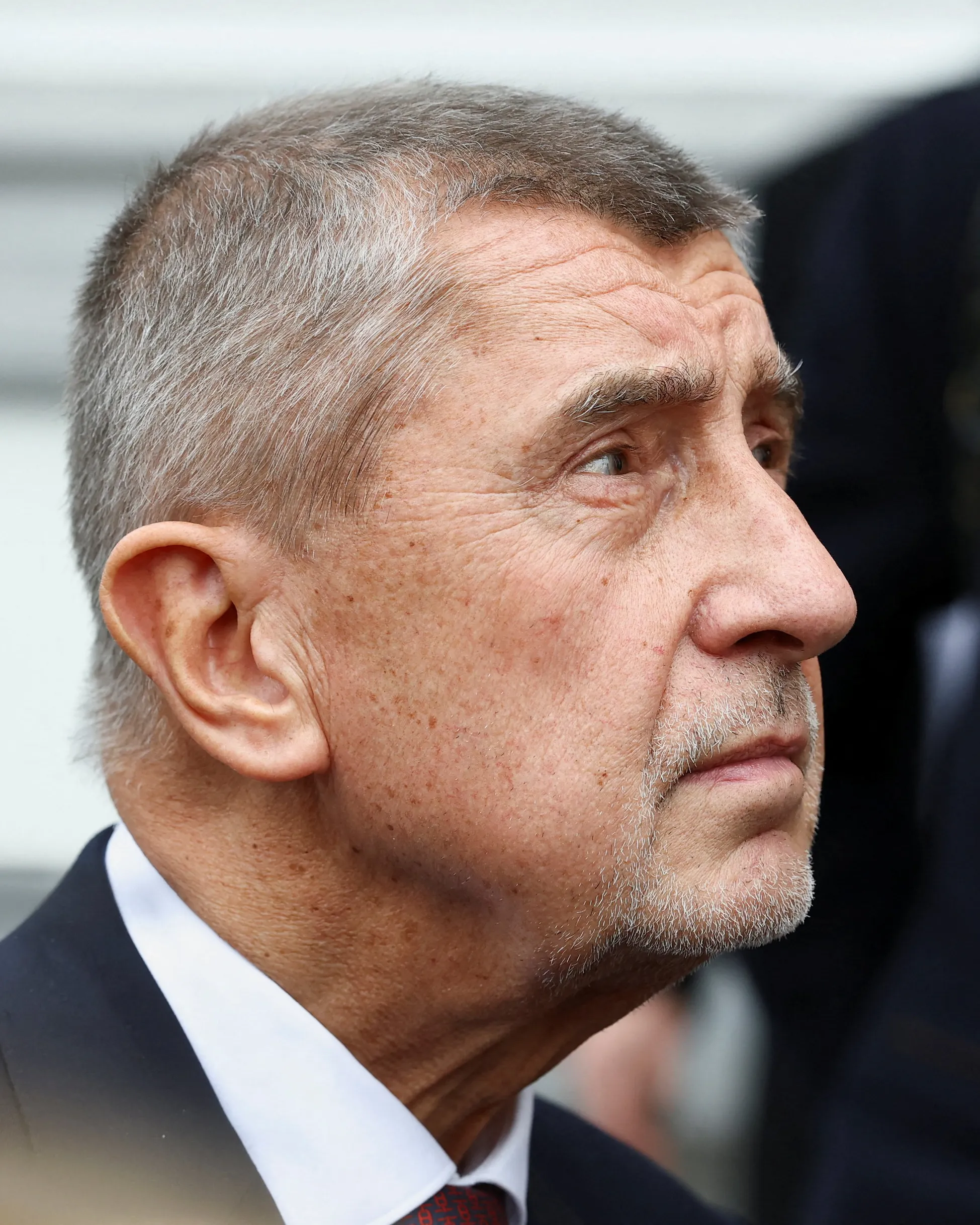 Gigafactory v Dolní Lutyni postavena nebude, řekl Babiš