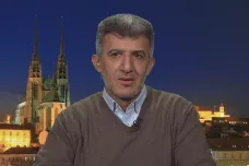 Čeští muslimové jsou vzdělaní, dobře začlenění a nemají k radikalizaci důvod, říká Muneeb Hassan Alrawi