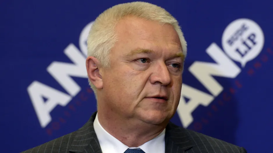 Jaroslav Faltýnek