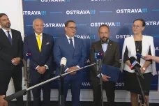 Koaliční smlouva v Ostravě je podepsána. Pokračovat budou ANO, SPOLU a Piráti