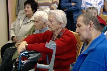 Slovenská důchodovka se otřásá v základech