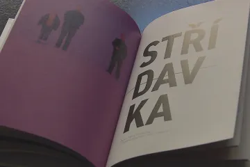 Jak dětem pomoci zvládnout rozvod? Odpovědi hledají spisovatelé, psycholog i divadlo