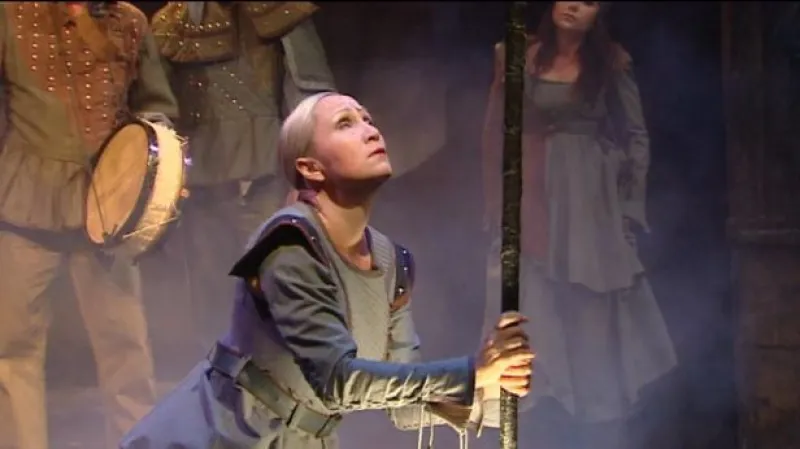 Bára Basiková o Jozefu Bednárikovi