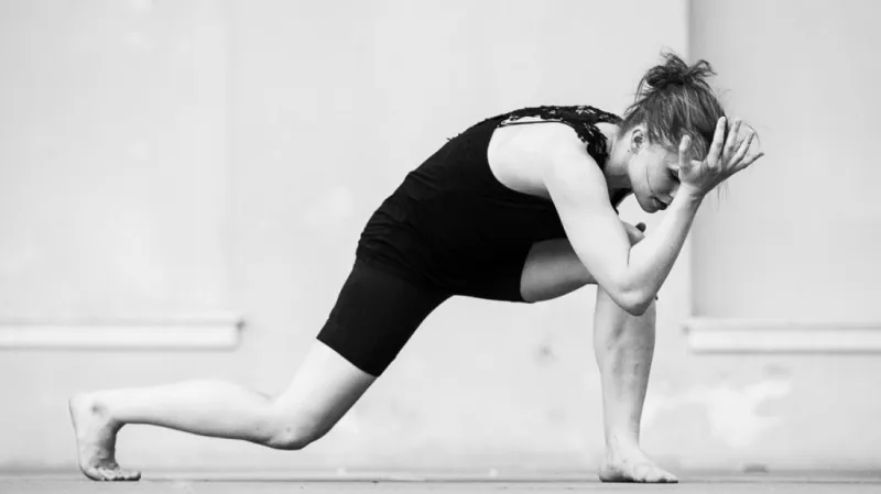 Večer HAMU: Pukání