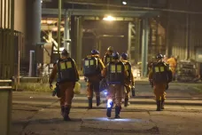 Výbuch metanu v Dole ČSM na Karvinsku má nejméně pět obětí, osm horníků se pohřešuje