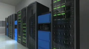 Projekt superpočítače