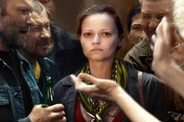 Recenze: Krotká poselství ruských dějin