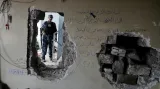 Mosul v ruinách