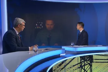 Musíme jednat razantně, hájí rušení DPH na energie Havlíček. Pomoc musí být adresná, míní Jurečka