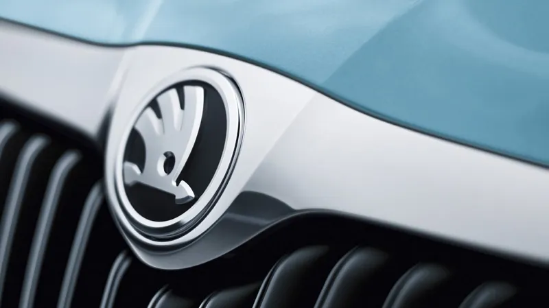 Škoda Auto