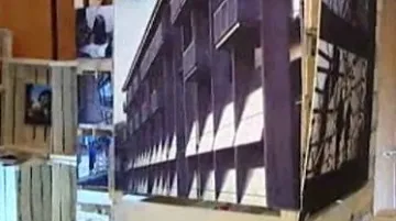 Okamžiky architektury