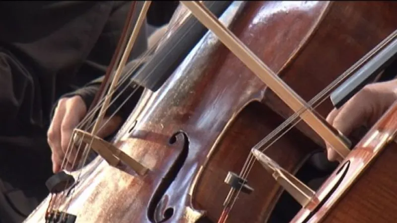 Reportáž Petra Viziny