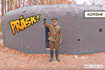 Soukromí majitelé mění řopíky na malá muzea i chaty