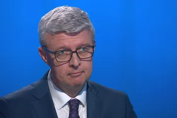 Plánovaný schodek chceme udržet, říká Havlíček