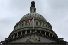 Americký Senát schválil zákon na odvrácení rozpočtové krize