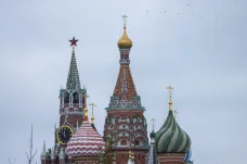 Moskva si kvůli rozšíření českých sankcí vůči Rusku předvolala zástupce velvyslance
