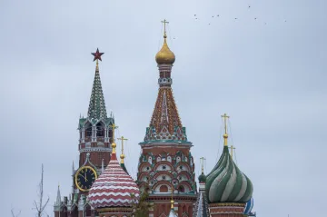 Moskva si kvůli rozšíření českých sankcí vůči Rusku předvolala zástupce velvyslance