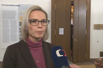 Resort spravedlnosti podal podnět k prověření ministryně Mrázové