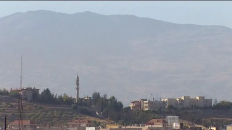 Rusko nabídlo řešení pro Sýrii