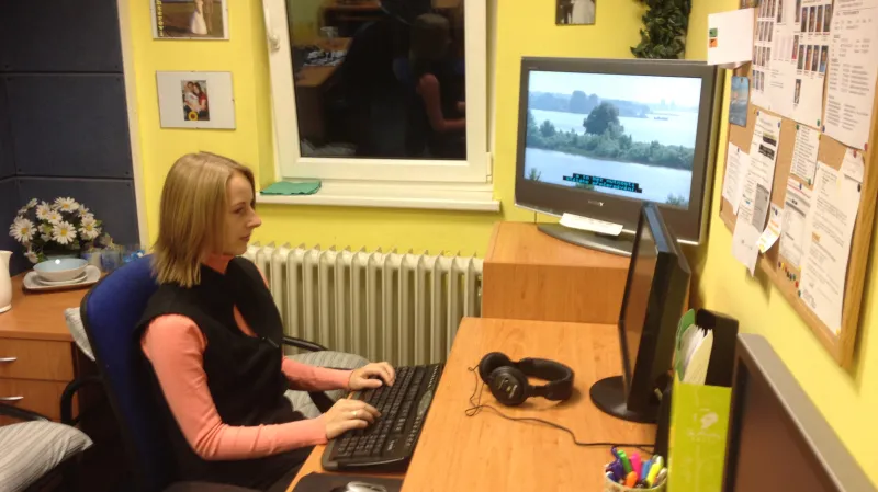 Lucie Nápravníková