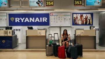 Ryanair