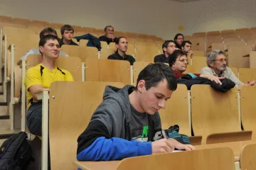 AVÍZO: Přednáška o času na Univerzitě Pardubice