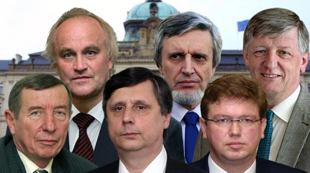 Úřednická vláda
