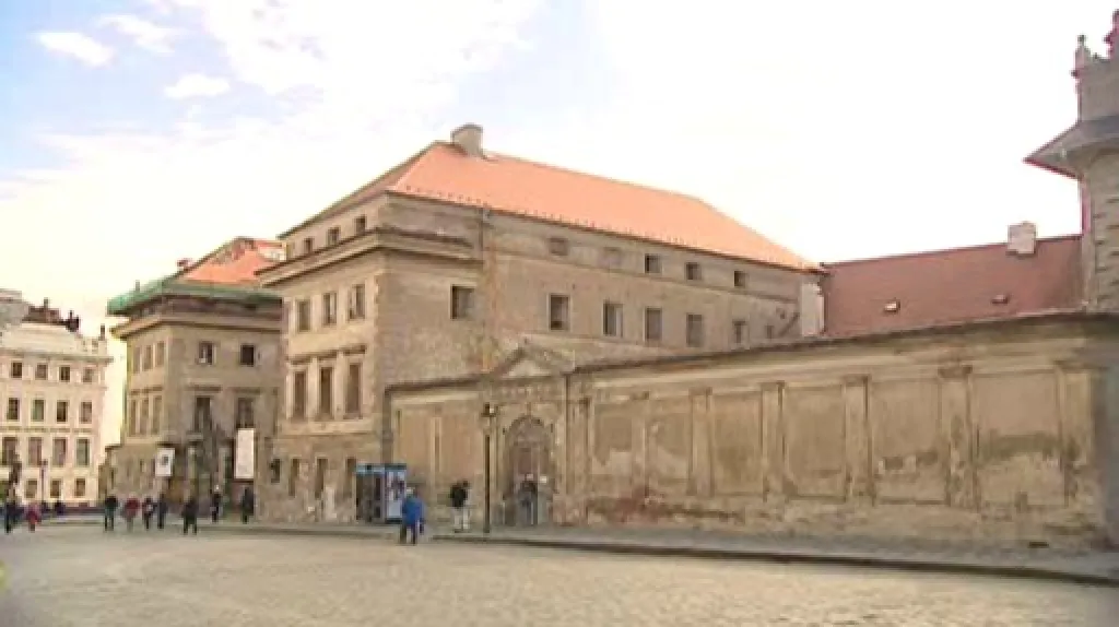 Salmovský palác