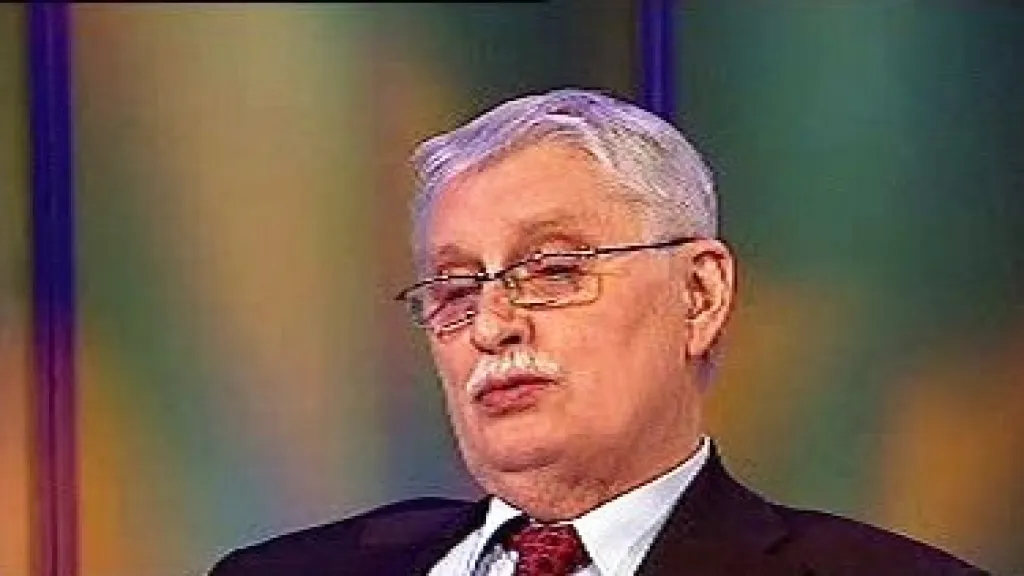 Jiří Dienstbier