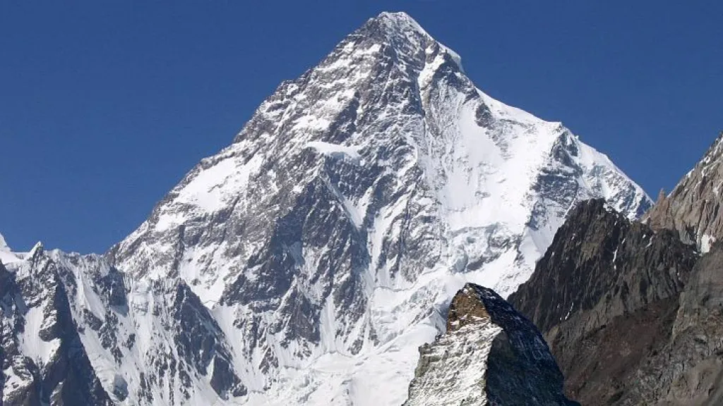 K2