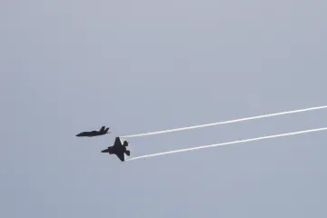 SOUHRN: Zásadní události soboty 3. ledna