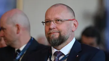 Jan Bartošek (KDU-ČSL)