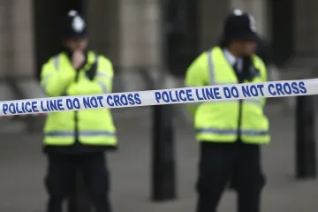 Islám jako mírumilovné náboženství? Mayová neví, o čem mluví, říká Tomský