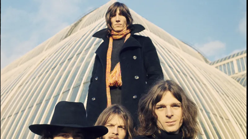 Pink Floyd