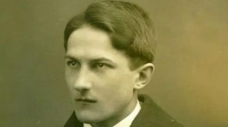 Výročí narození Jaroslava Heyrovského