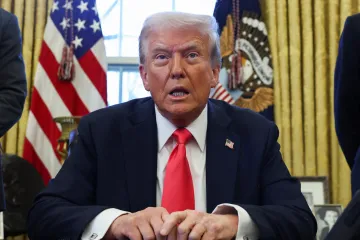 Trump chce prodávat zlaté karty umožňující za pět milionů dolarů trvalý pobyt v USA