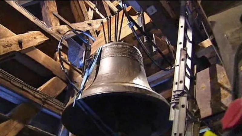 Reportáž Kataríny Fagošové