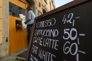 Restaurace nespasí výdejní okénka ani vaření pro školy, upozorňuje asociace