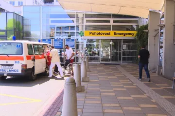 Nemocnice Královéhradecka mají dostat jedinou střechu. Návrh nemá podporu celé koalice