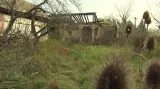 Majitel může ruinu ve Slupi zbourat