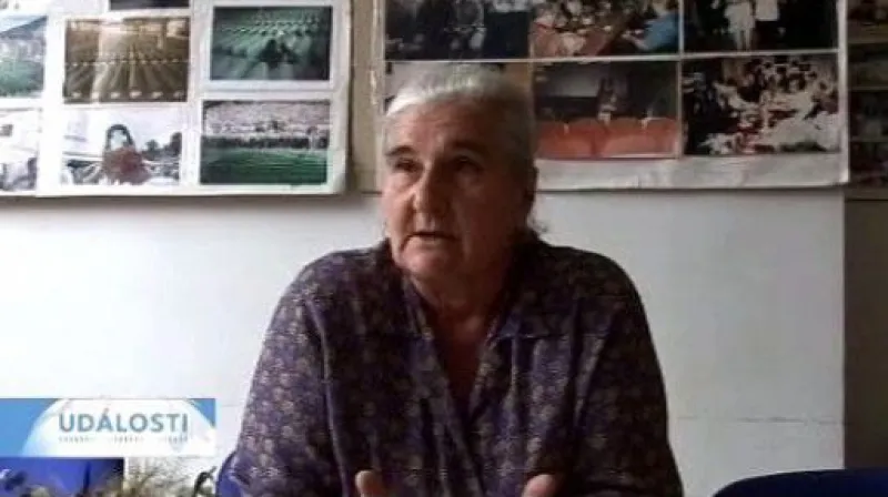 Srbsko se omlouvá za Srebrenici