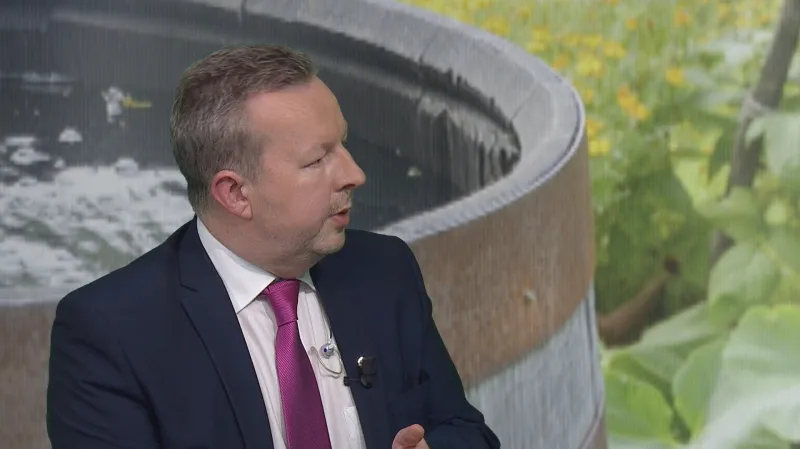 Richard Brabec: Pro řadu lidí je 50 % dotace rozhodujícím motivačním prvkem