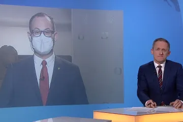 Farský: O udělení stipendia jsem věděl loni v březnu, rozhodnutí odjet padlo v prosinci