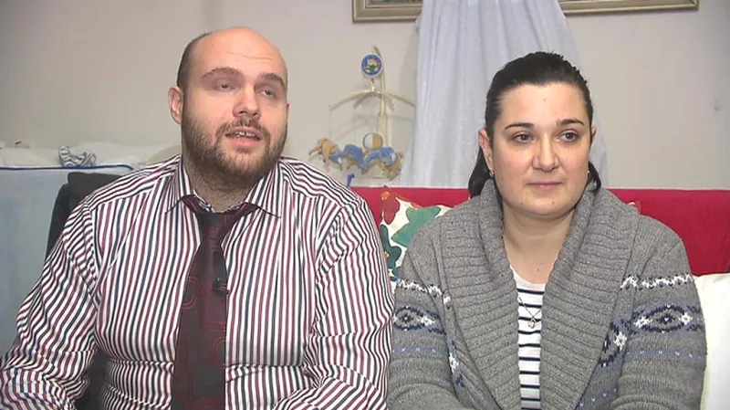 Pawlasovi na syna stále čekají