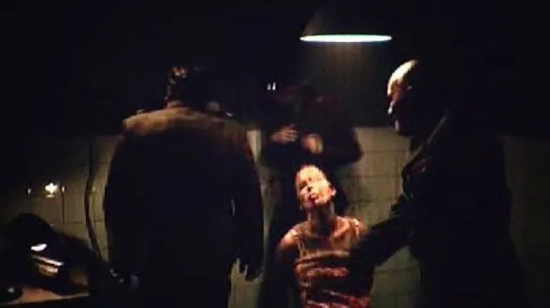 Reportáž Josefa Kvasničky a Karla Rožánka