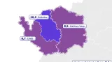 Nezaměstnanost v Karlovarském kraji v lednu 2015