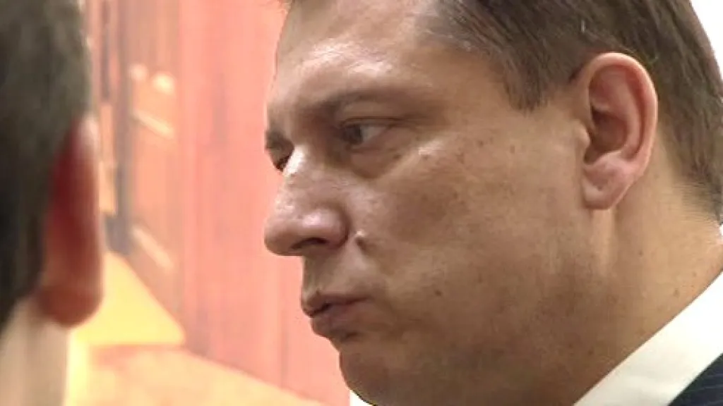 Jiří Paroubek